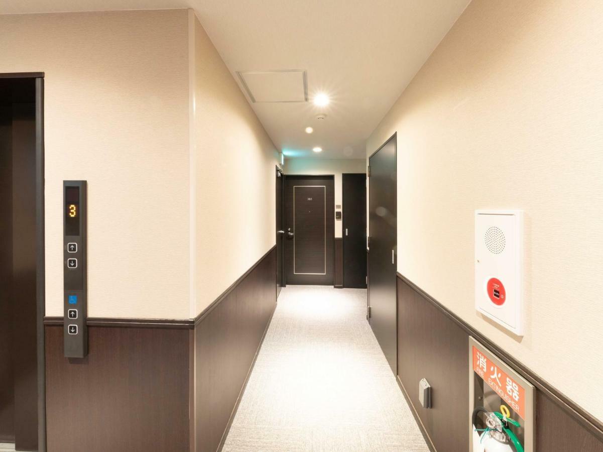 Le Studio Gojo Takakura كيوتو المظهر الخارجي الصورة